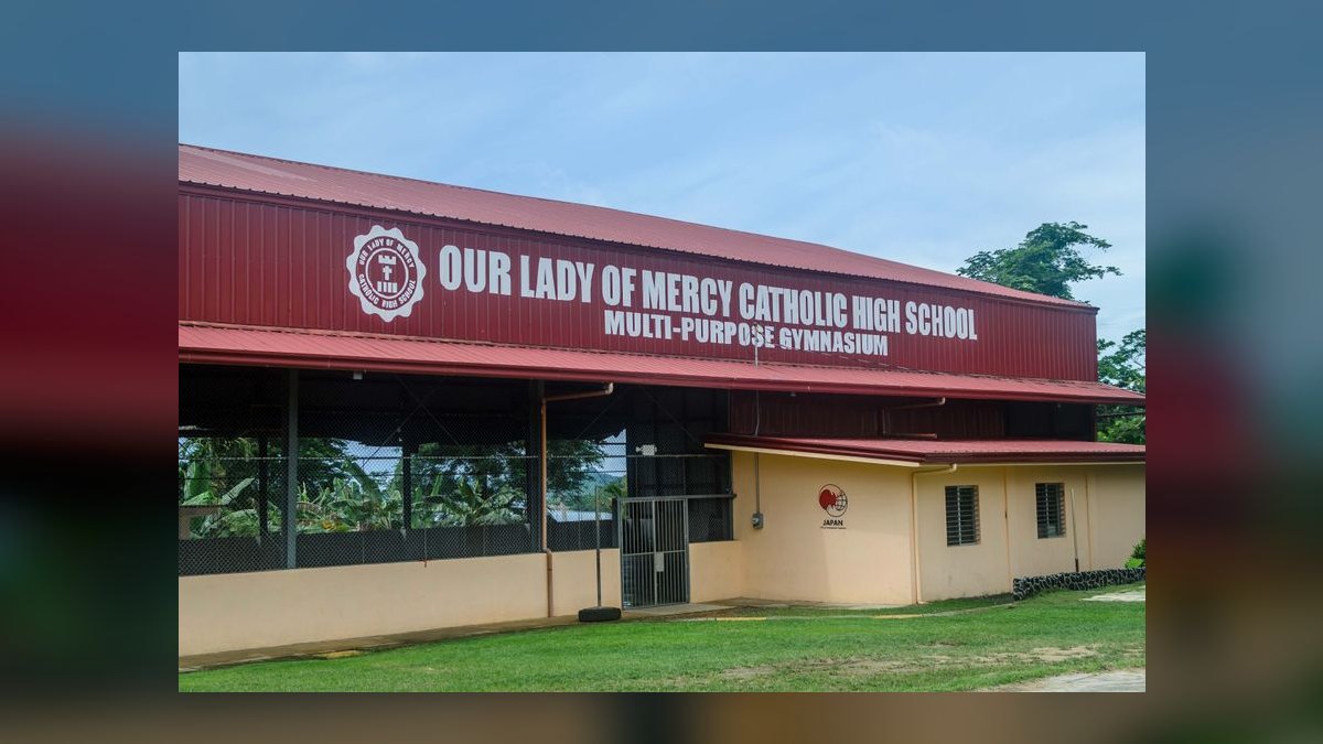 Top 10 Catholic Schools in Georgia in 2027 — figure 8