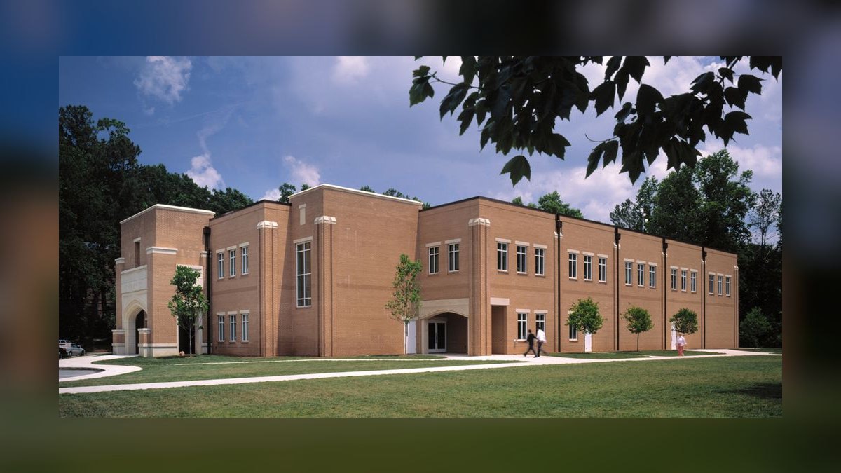 Top 10 Catholic Schools in Georgia in 2027 — figure 9