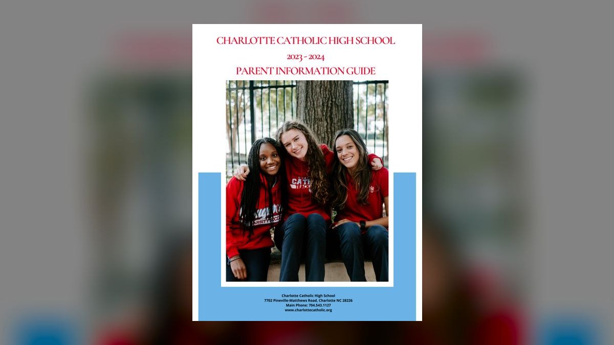 Top 10 Catholic Schools in North Carolina in 2027 — figure 1