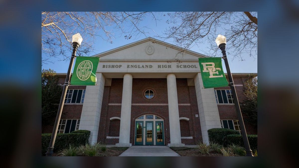 Top 10 Catholic Schools in North Carolina in 2027 — figure 5