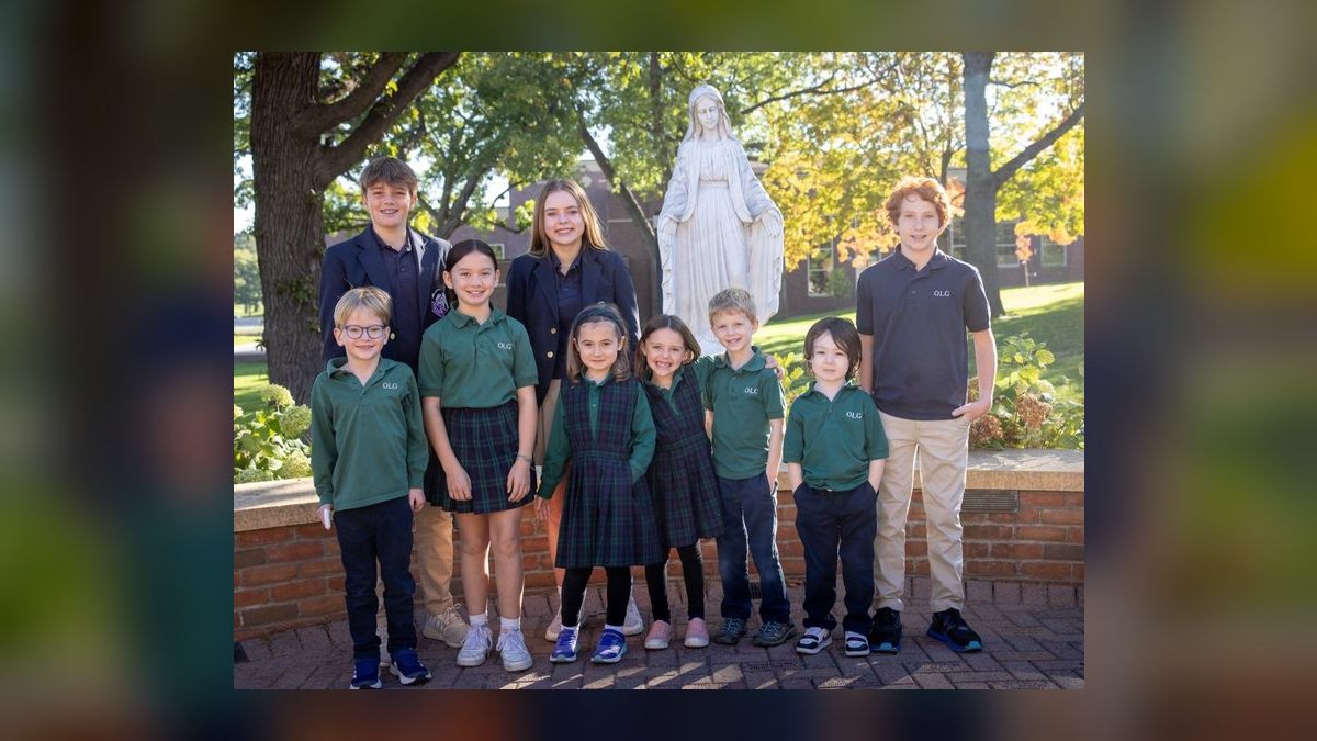 Top 10 Catholic Schools in North Carolina in 2027 — figure 6
