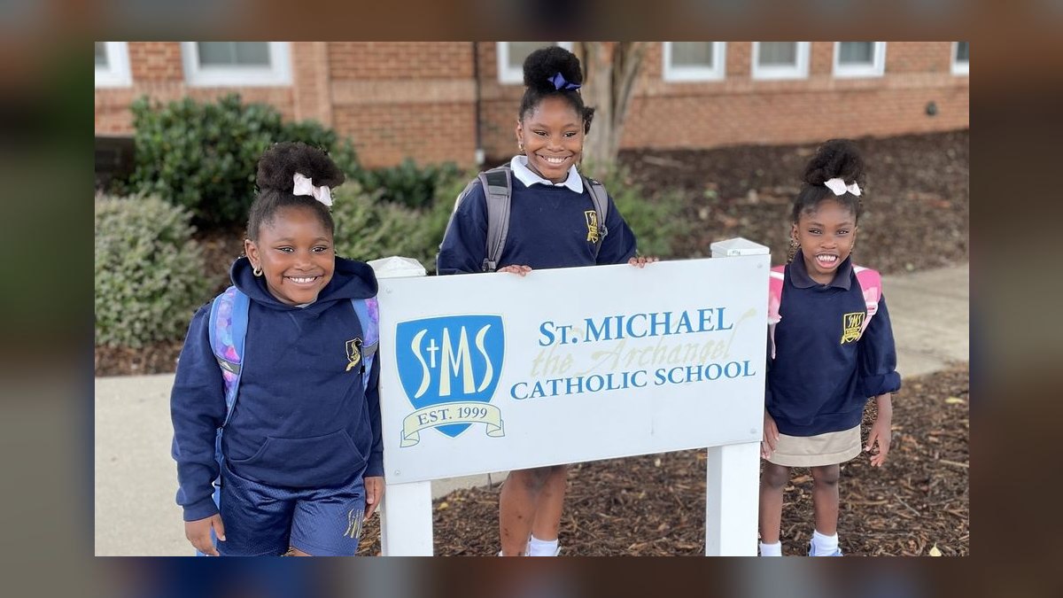 Top 10 Catholic Schools in North Carolina in 2027 — figure 7