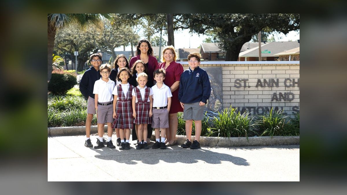 Top 10 Catholic Schools in North Carolina in 2027 — figure 9