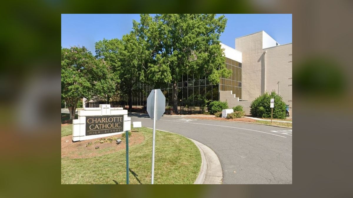 Top 10 Catholic Schools in North Carolina in 2027