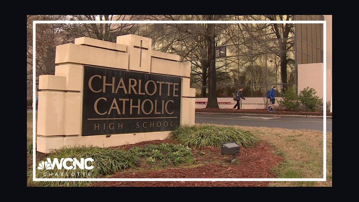 Top 10 Catholic Schools in North Carolina in 2027