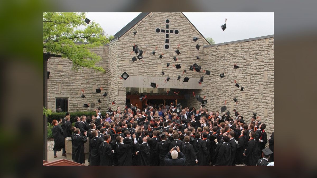 Top 10 Catholic Schools in Michigan in 2027 — figure 1