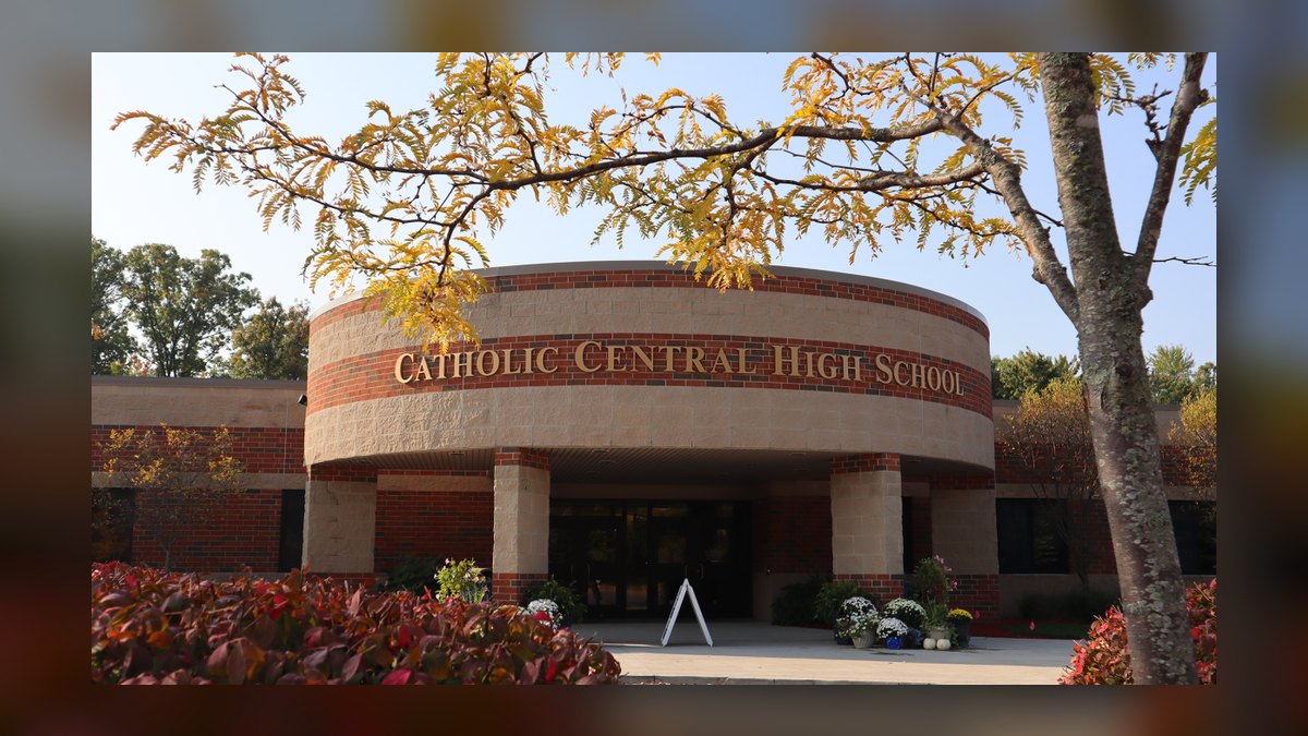 Top 10 Catholic Schools in Michigan in 2027 — figure 2