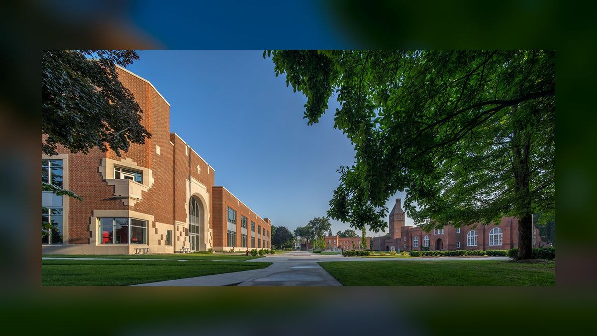 Top 10 Catholic Schools in Michigan in 2027 — figure 5