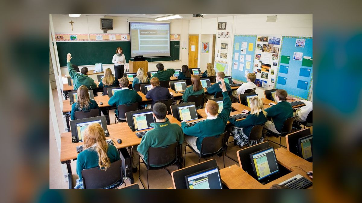 Top 10 Catholic Schools in New Jersey in 2027 — figure 10