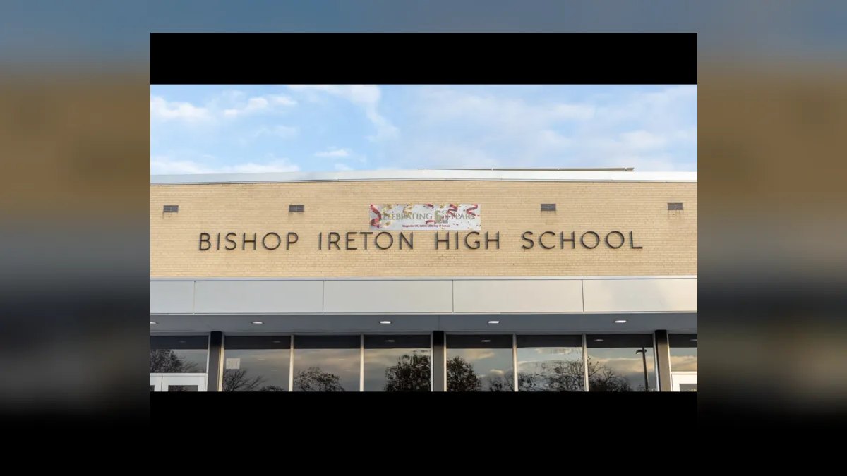 Top 10 Catholic Schools in Virginia in 2027 — figure 2