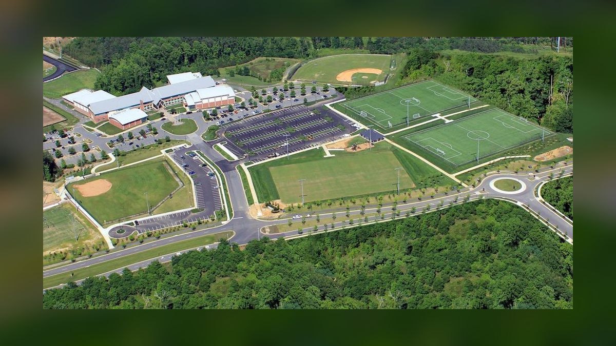 Top 10 Catholic Schools in Virginia in 2027 — figure 3