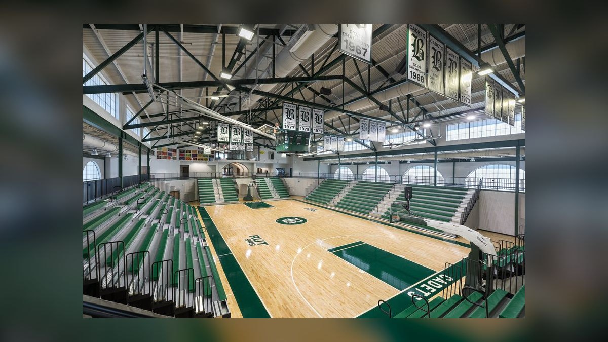 Top 10 Catholic Schools in Virginia in 2027 — figure 4