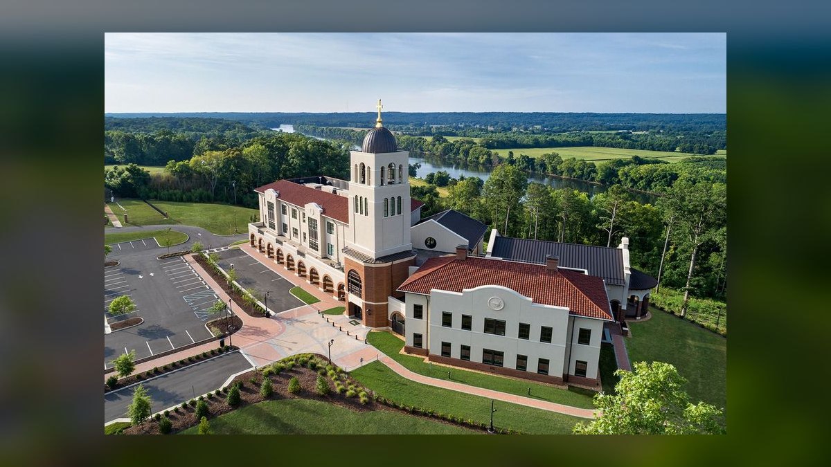 Top 10 Catholic Schools in Virginia in 2027 — figure 5