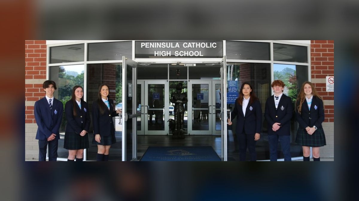 Top 10 Catholic Schools in Virginia in 2027 — figure 7