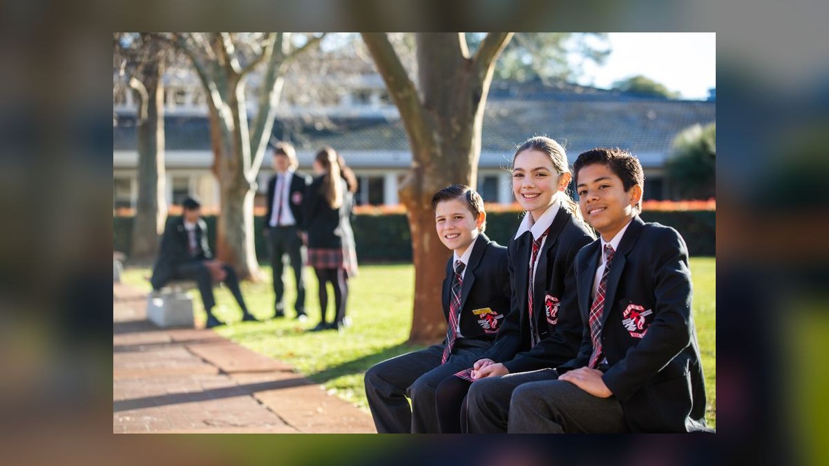 Top 10 Catholic Schools in Washington in 2027 — figure 10