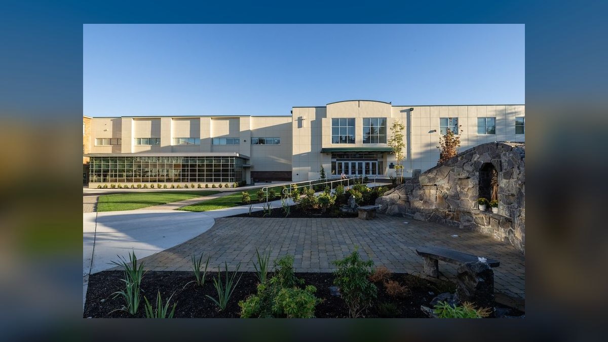 Top 10 Catholic Schools in Washington in 2027 — figure 2
