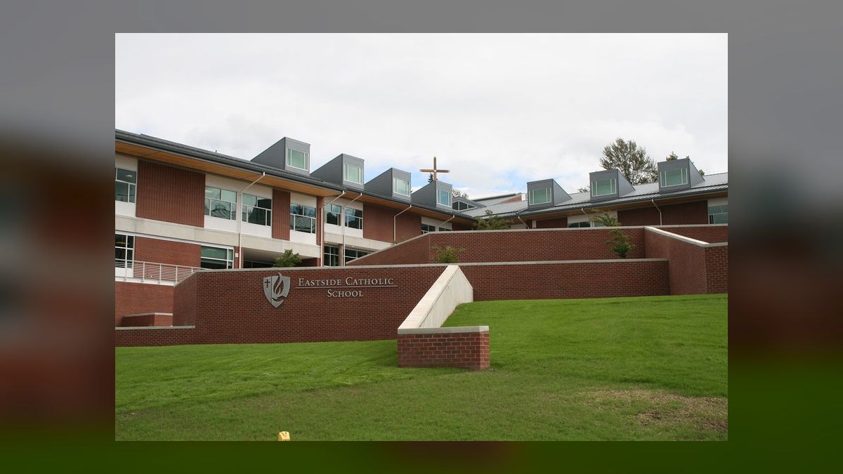 Top 10 Catholic Schools in Washington in 2027 — figure 5