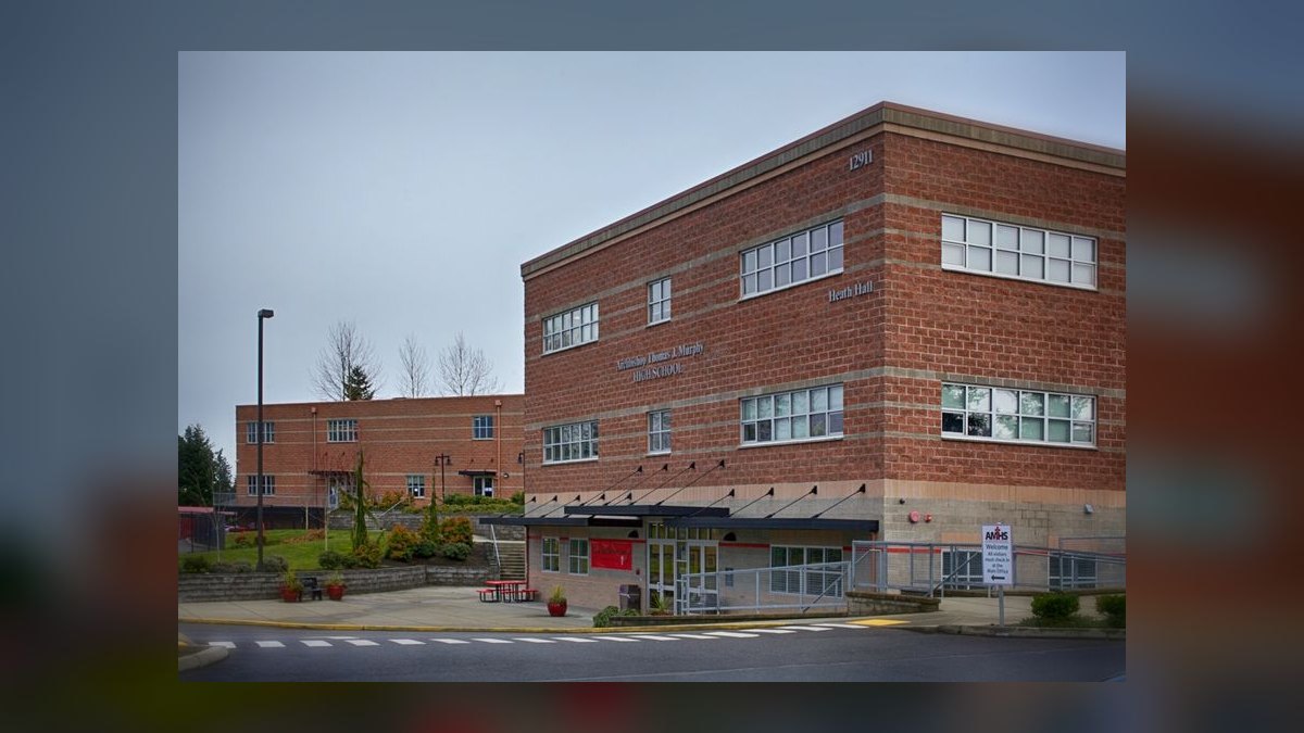 Top 10 Catholic Schools in Washington in 2027 — figure 7