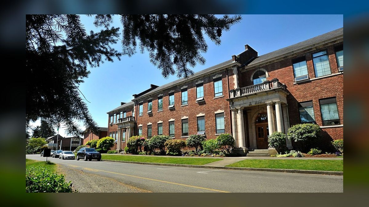 Top 10 Catholic Schools in Washington in 2027 — figure 8