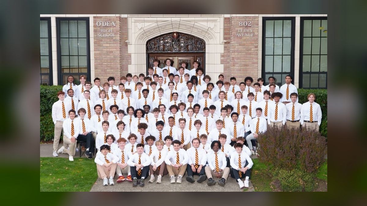 Top 10 Catholic Schools in Washington in 2027