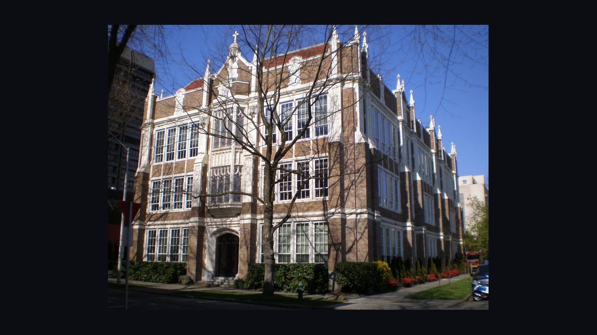 Top 10 Catholic Schools in Washington in 2027
