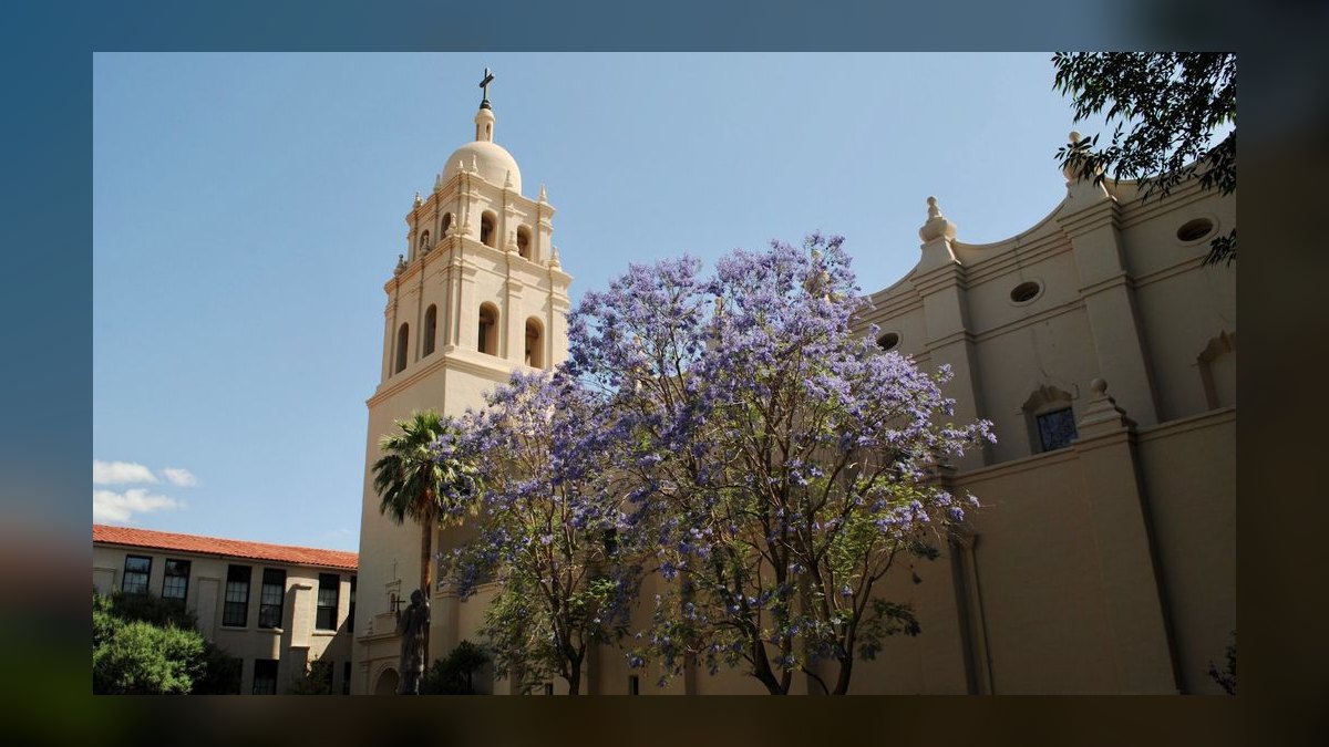 Top 10 Catholic Schools in Arizona in 2027 — figure 1