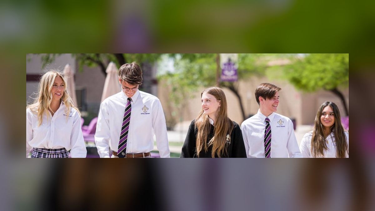 Top 10 Catholic Schools in Arizona in 2027 — figure 3