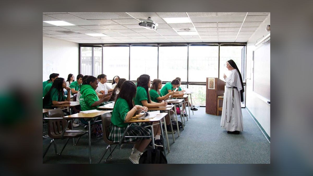 Top 10 Catholic Schools in Arizona in 2027 — figure 6