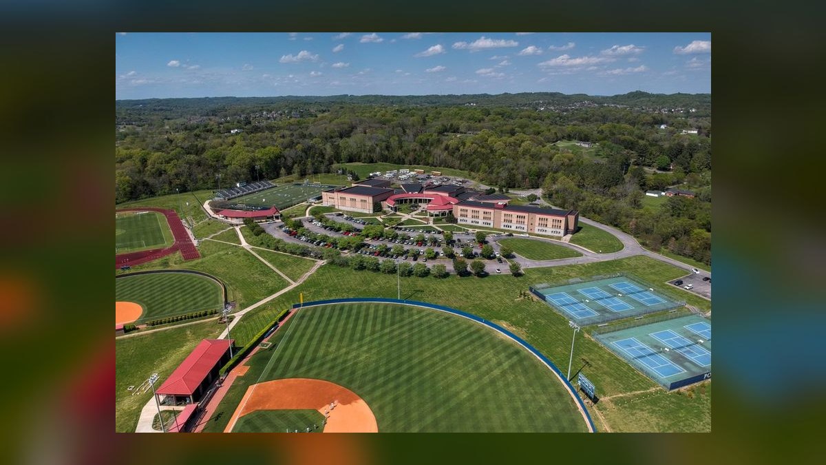 Top 10 Catholic Schools in Tennessee in 2027 — figure 7