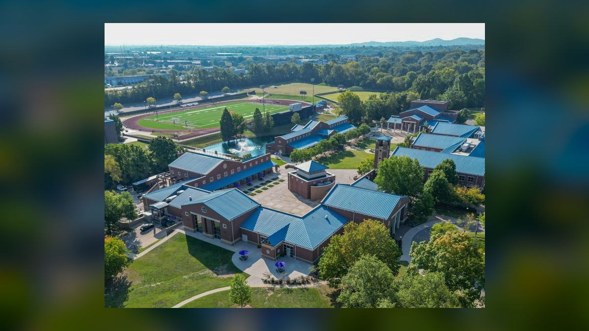 Top 10 Catholic Schools in Tennessee in 2027