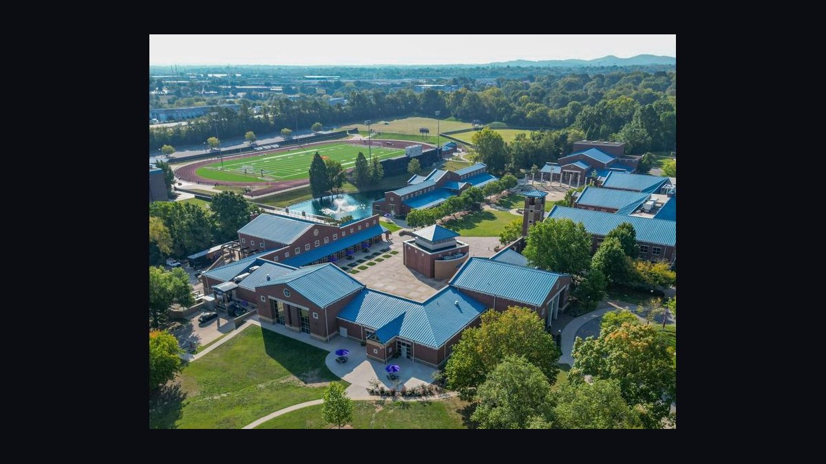Top 10 Catholic Schools in Tennessee in 2027
