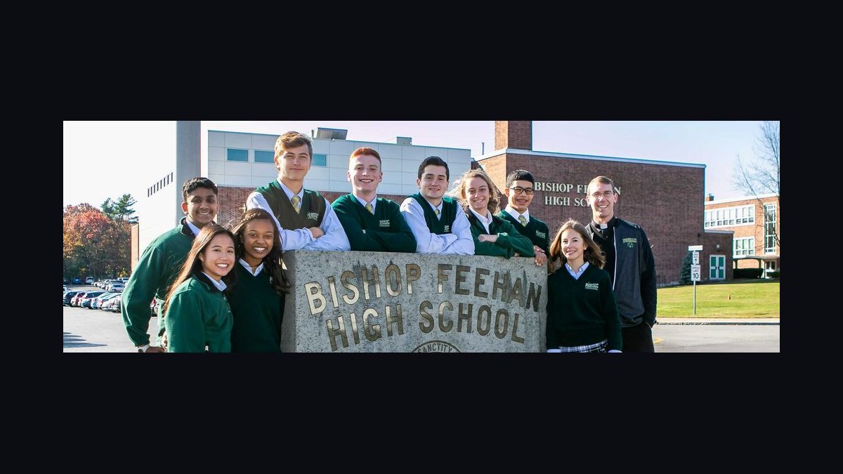 Top 10 Catholic Schools in Massachusetts in 2027 — figure 10