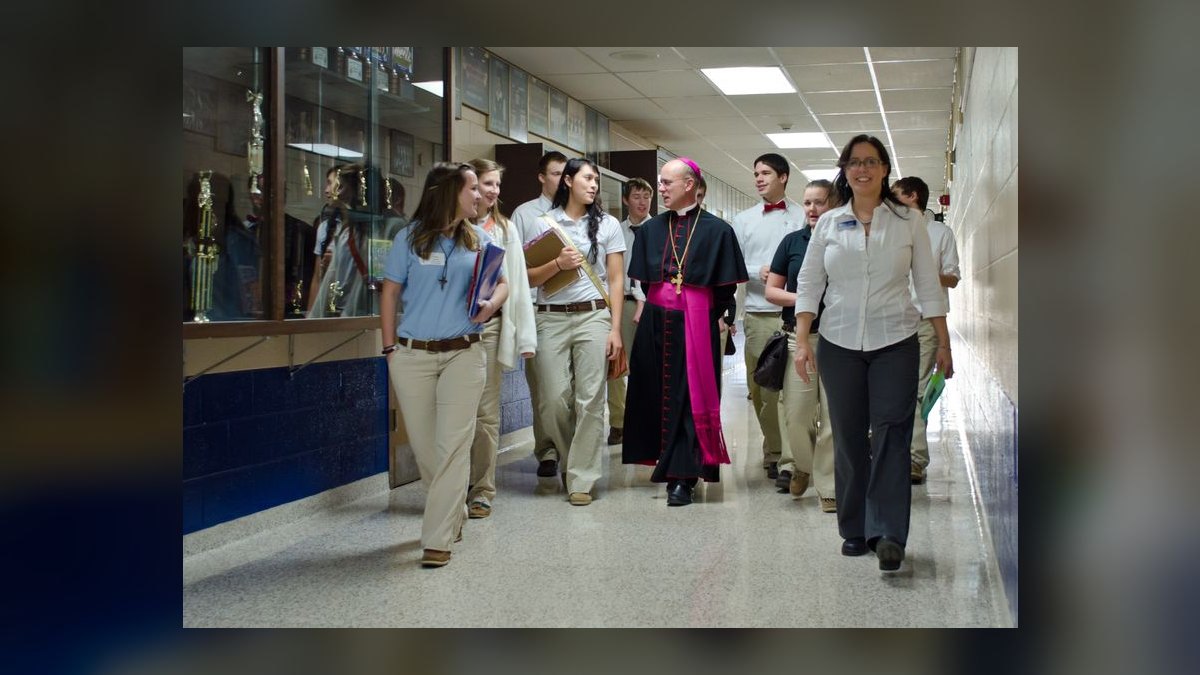Top 10 Catholic Schools in Indiana in 2027 — figure 5