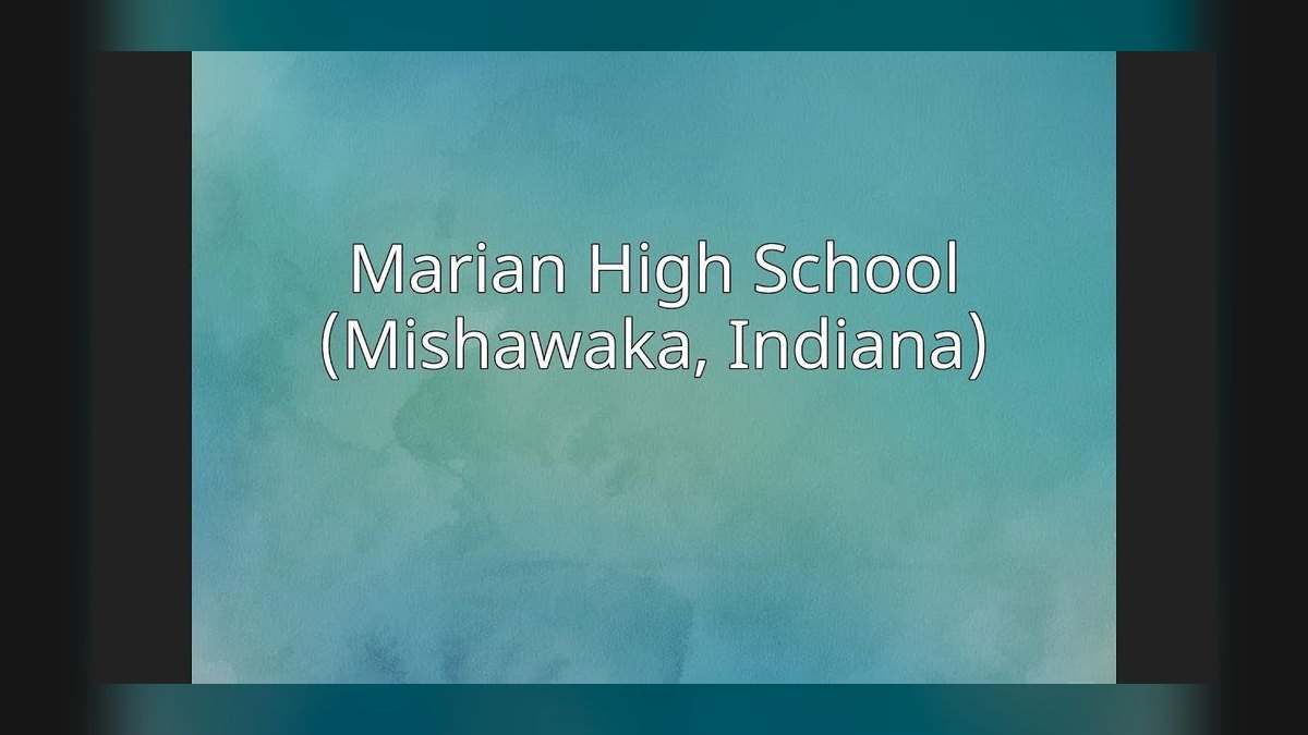 Top 10 Catholic Schools in Indiana in 2027 — figure 6