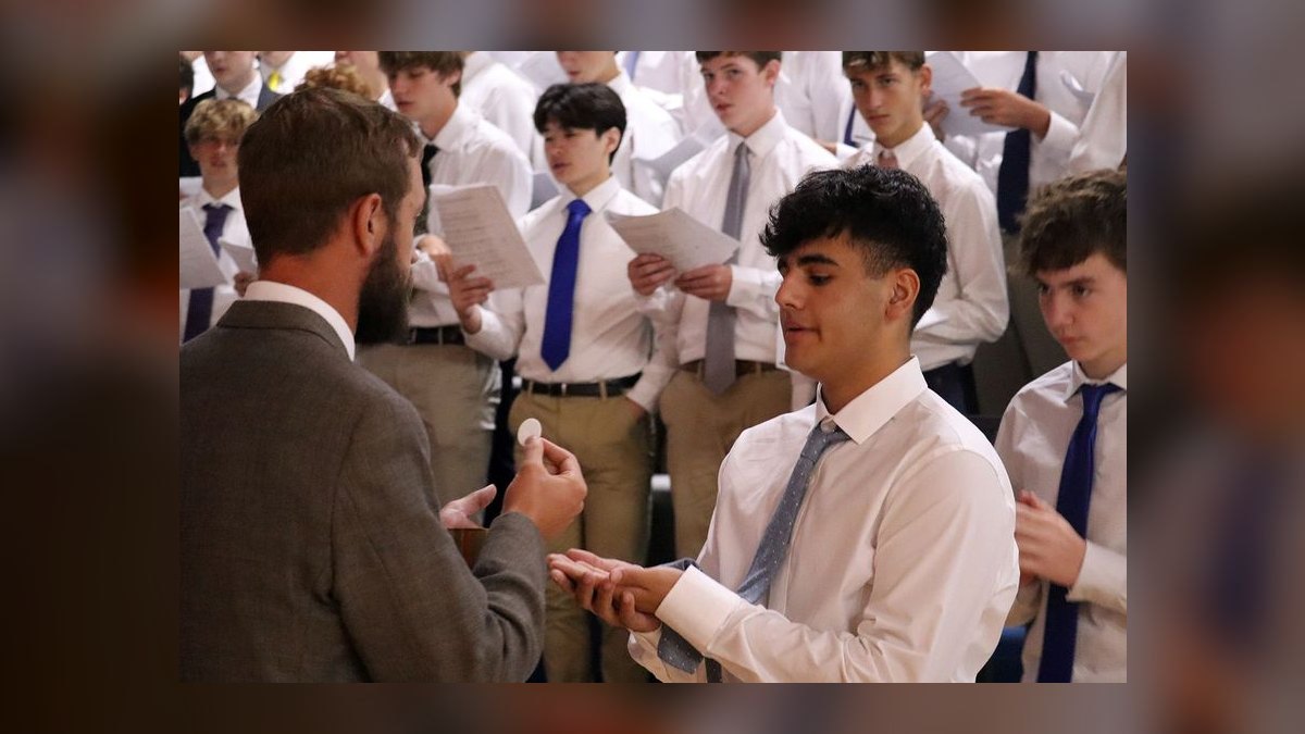 Top 10 Catholic Schools in Missouri in 2027 — figure 2