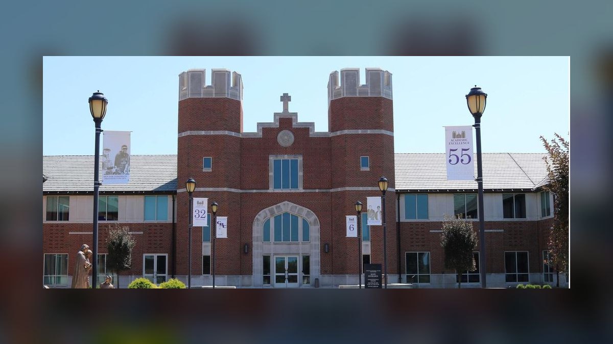 Top 10 Catholic Schools in Missouri in 2027 — figure 5