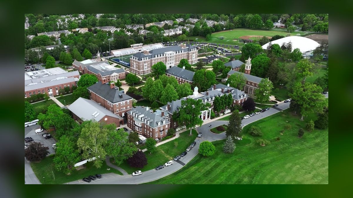 Top 10 Catholic Schools in Maryland in 2027 — figure 1