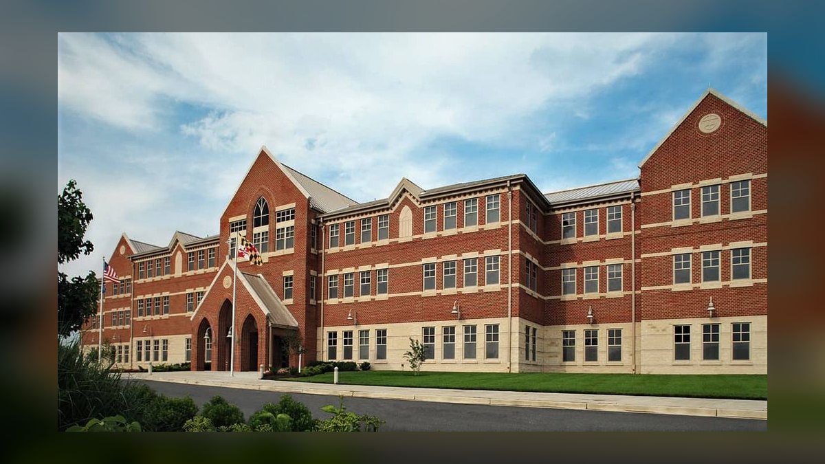 Top 10 Catholic Schools in Maryland in 2027 — figure 6