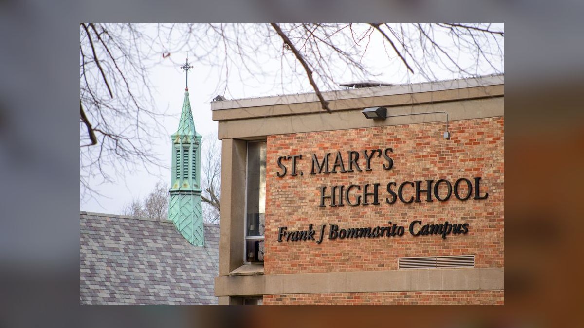 Top 10 Catholic Schools in Colorado in 2027 — figure 5