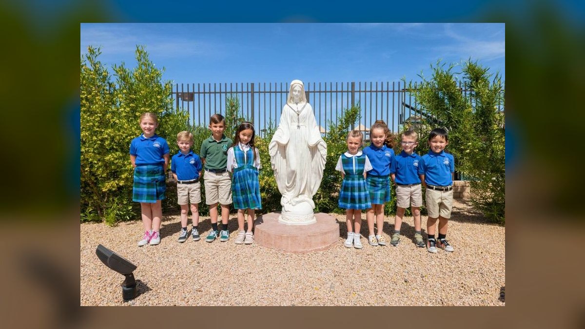 Top 10 Catholic Schools in Colorado in 2027 — figure 9