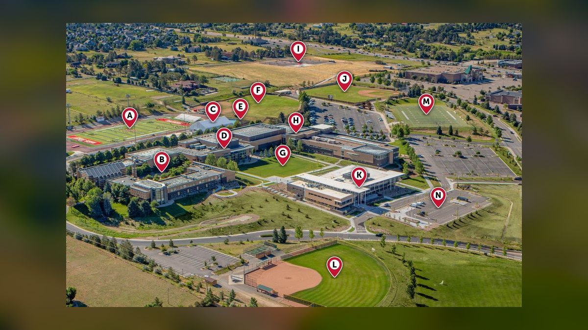Top 10 Catholic Schools in Colorado in 2027
