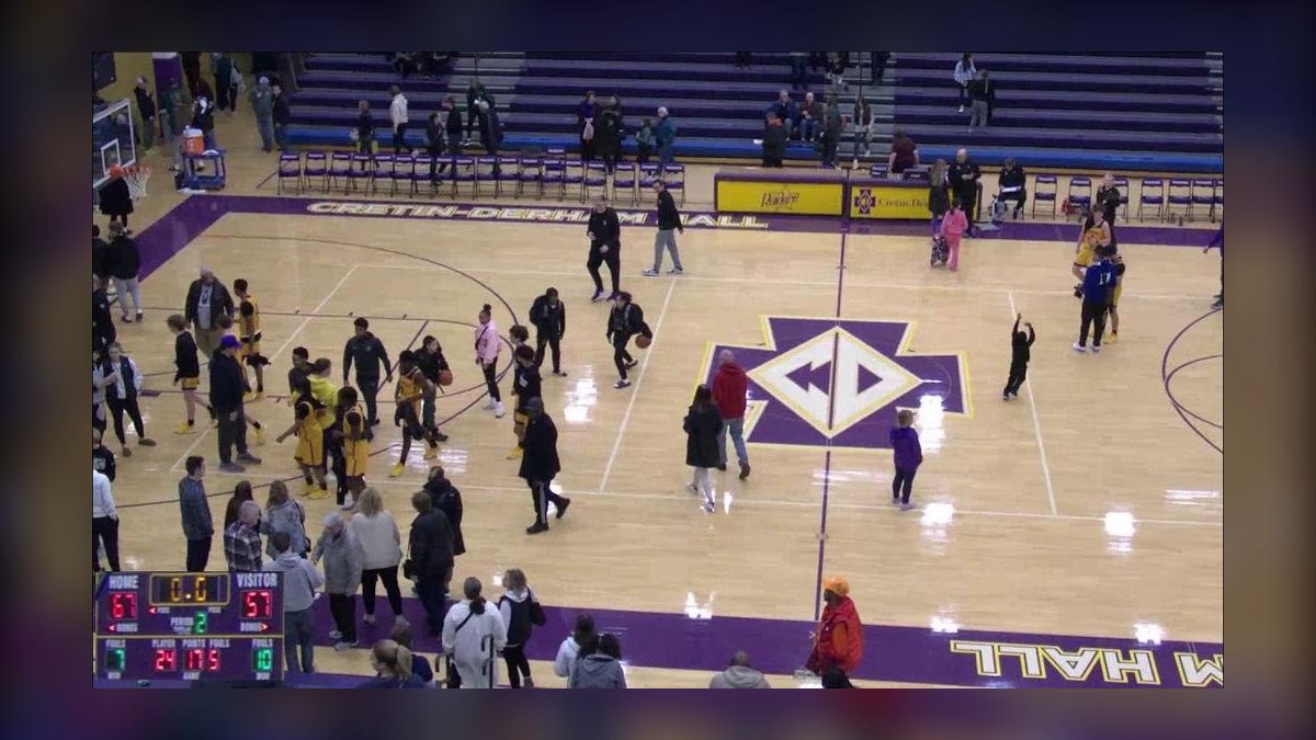 Top 10 Catholic Schools in Minnesota in 2027 — figure 1