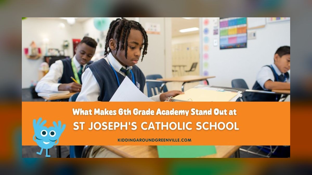 Top 10 Catholic Schools in South Carolina in 2027 — figure 10