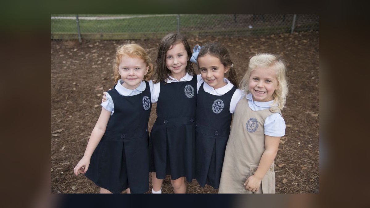 Top 10 Catholic Schools in South Carolina in 2027 — figure 4