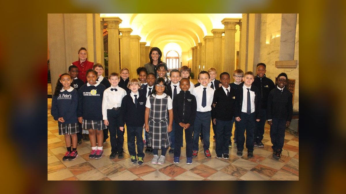 Top 10 Catholic Schools in South Carolina in 2027 — figure 8