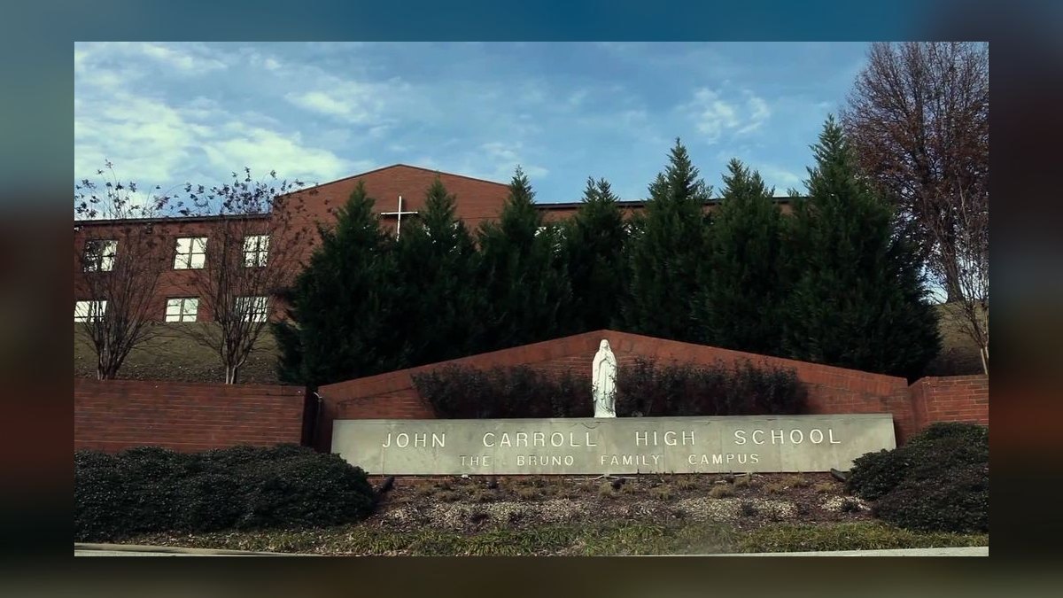 Top 10 Catholic Schools in Alabama in 2027 — figure 1