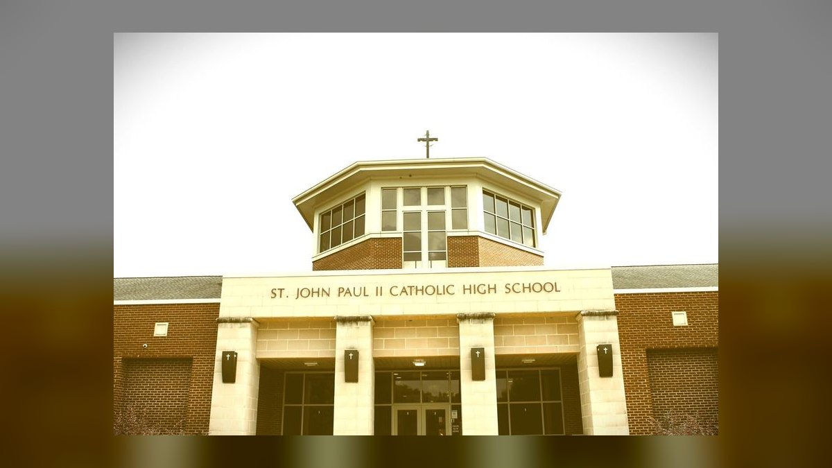 Top 10 Catholic Schools in Alabama in 2027 — figure 10