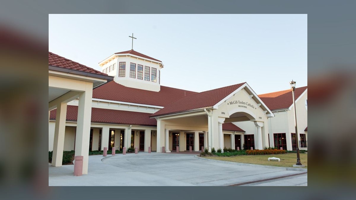 Top 10 Catholic Schools in Alabama in 2027 — figure 2