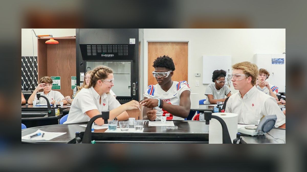 Top 10 Catholic Schools in Alabama in 2027 — figure 4