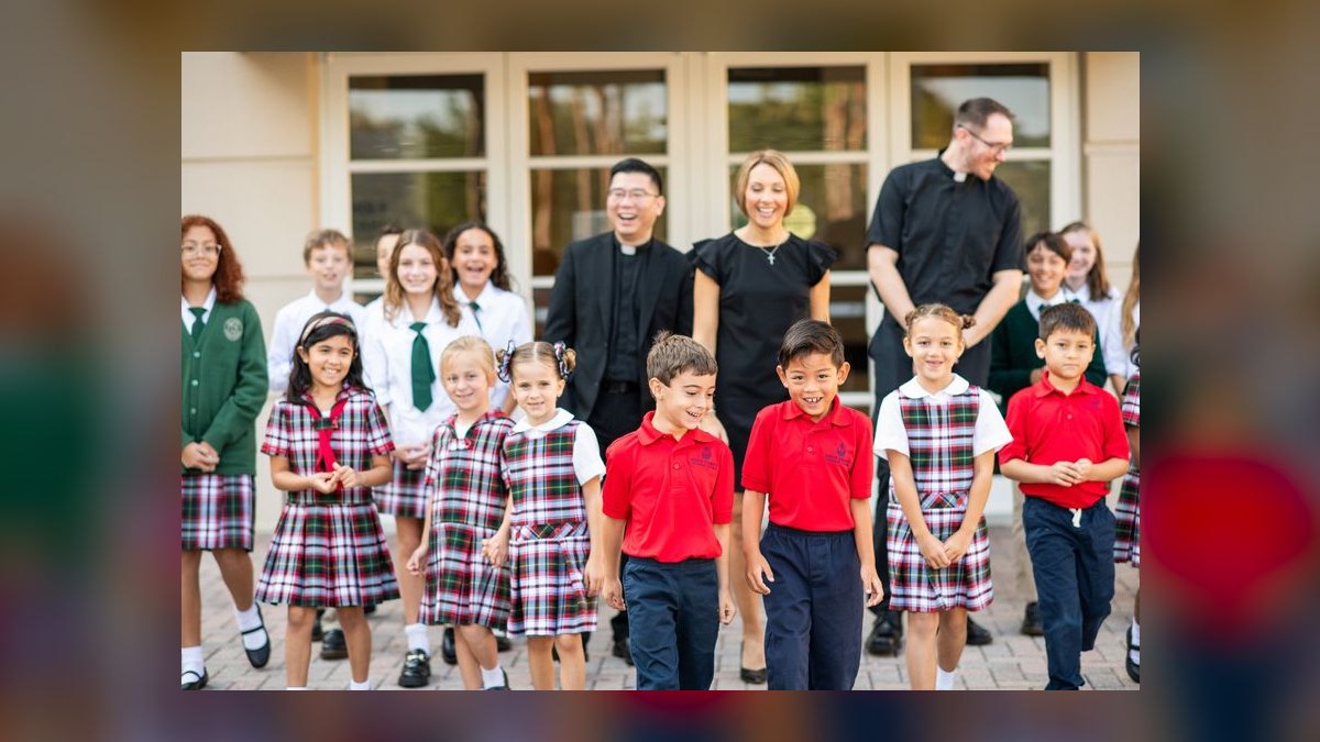 Top 10 Catholic Schools in Alabama in 2027 — figure 6